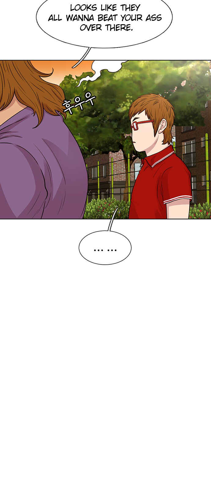 Byeorisamsyap Chapter 44 - Page 50