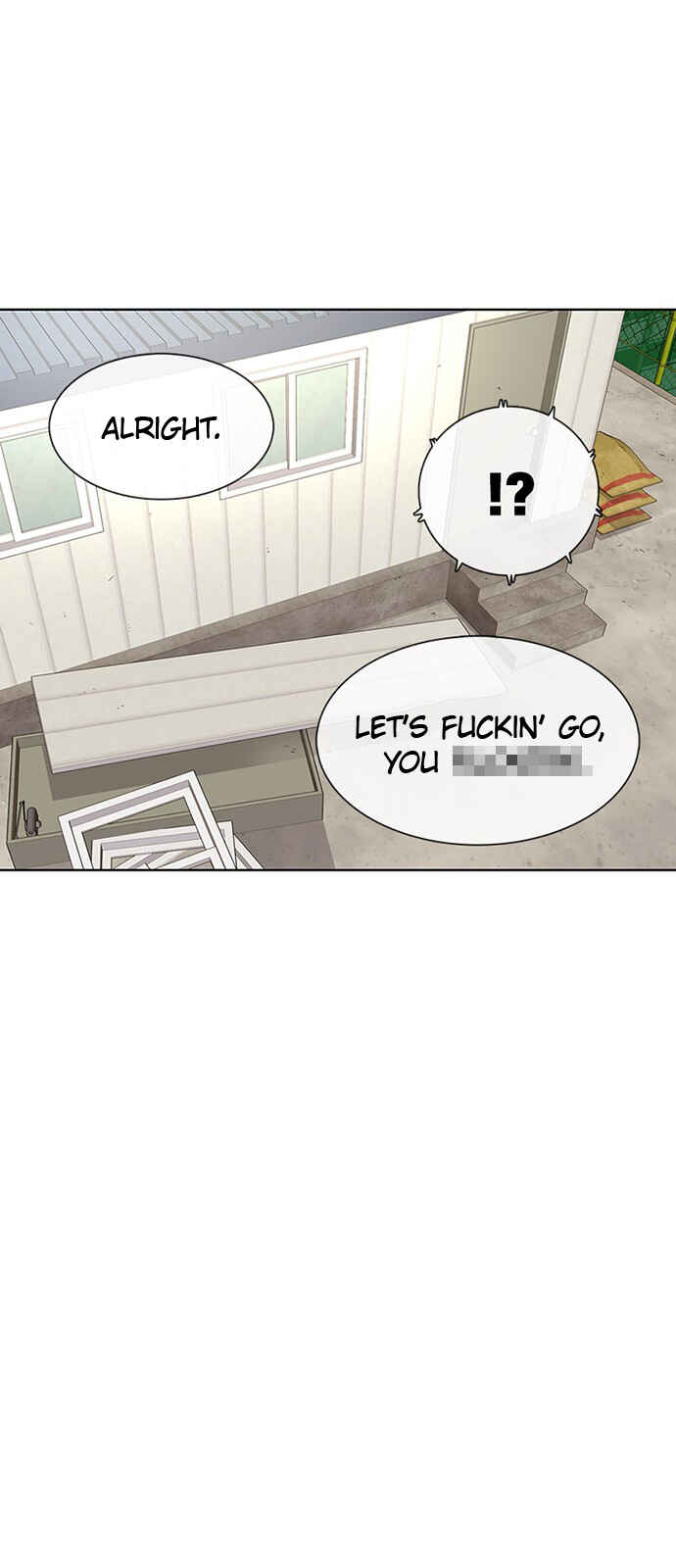 Byeorisamsyap Chapter 44 - Page 53
