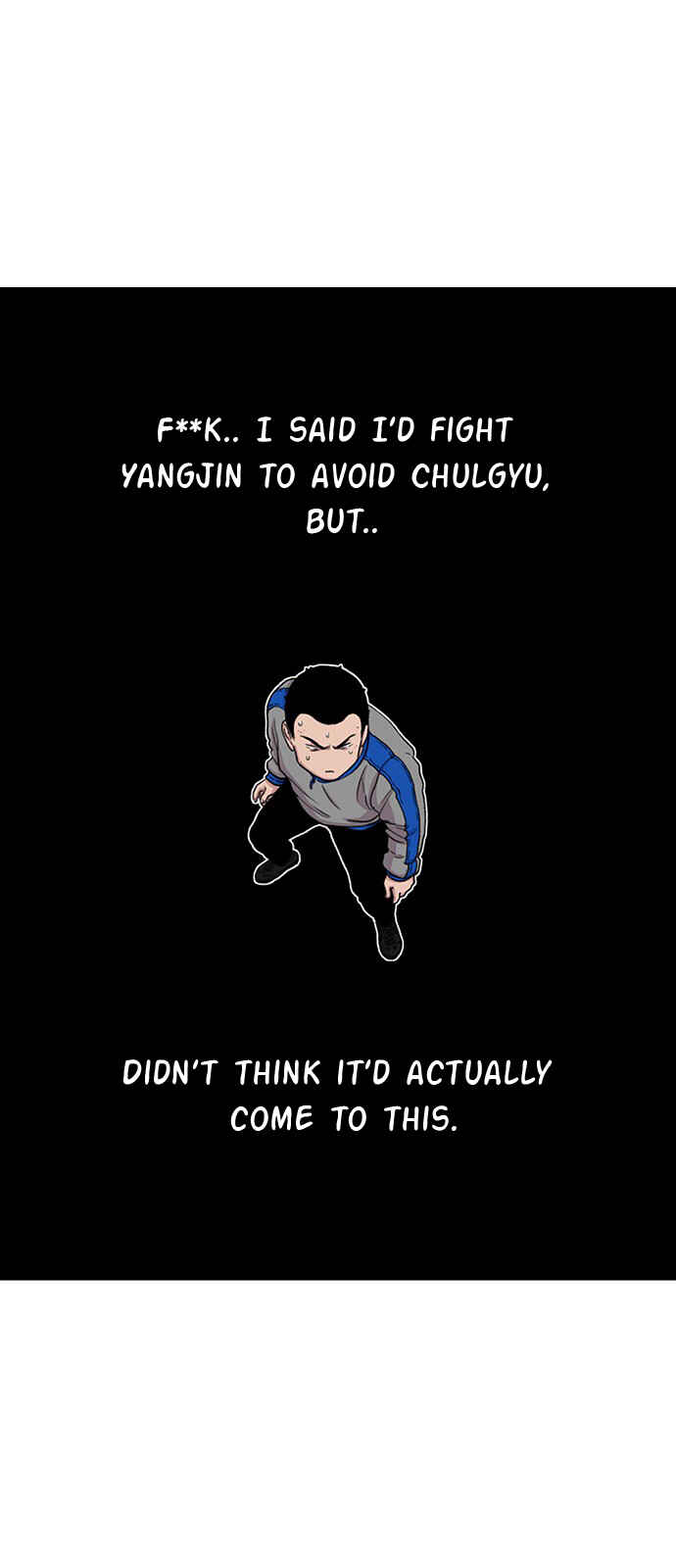 Byeorisamsyap Chapter 44 - Page 57