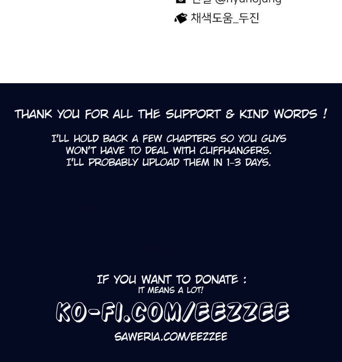 Byeorisamsyap Chapter 44 - Page 62