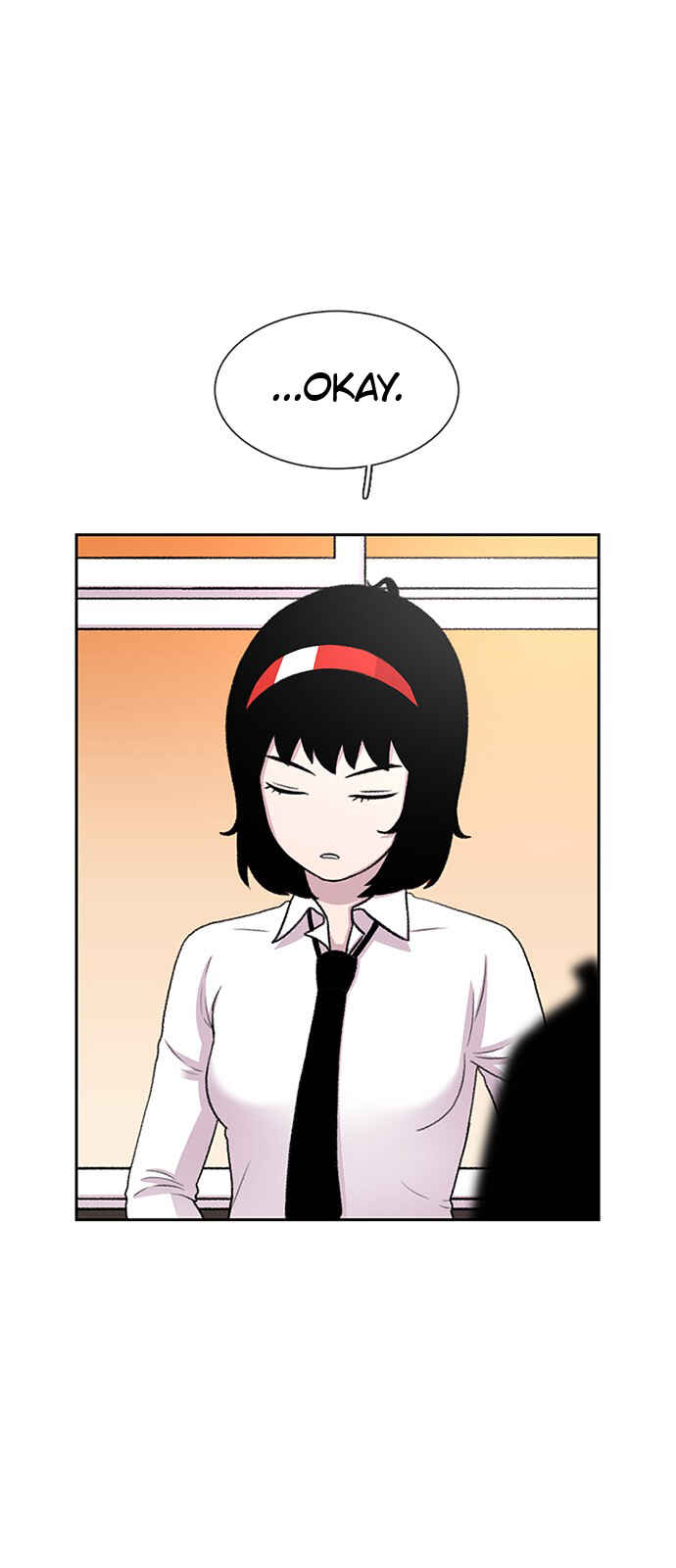 Byeorisamsyap Chapter 44 - Page 7