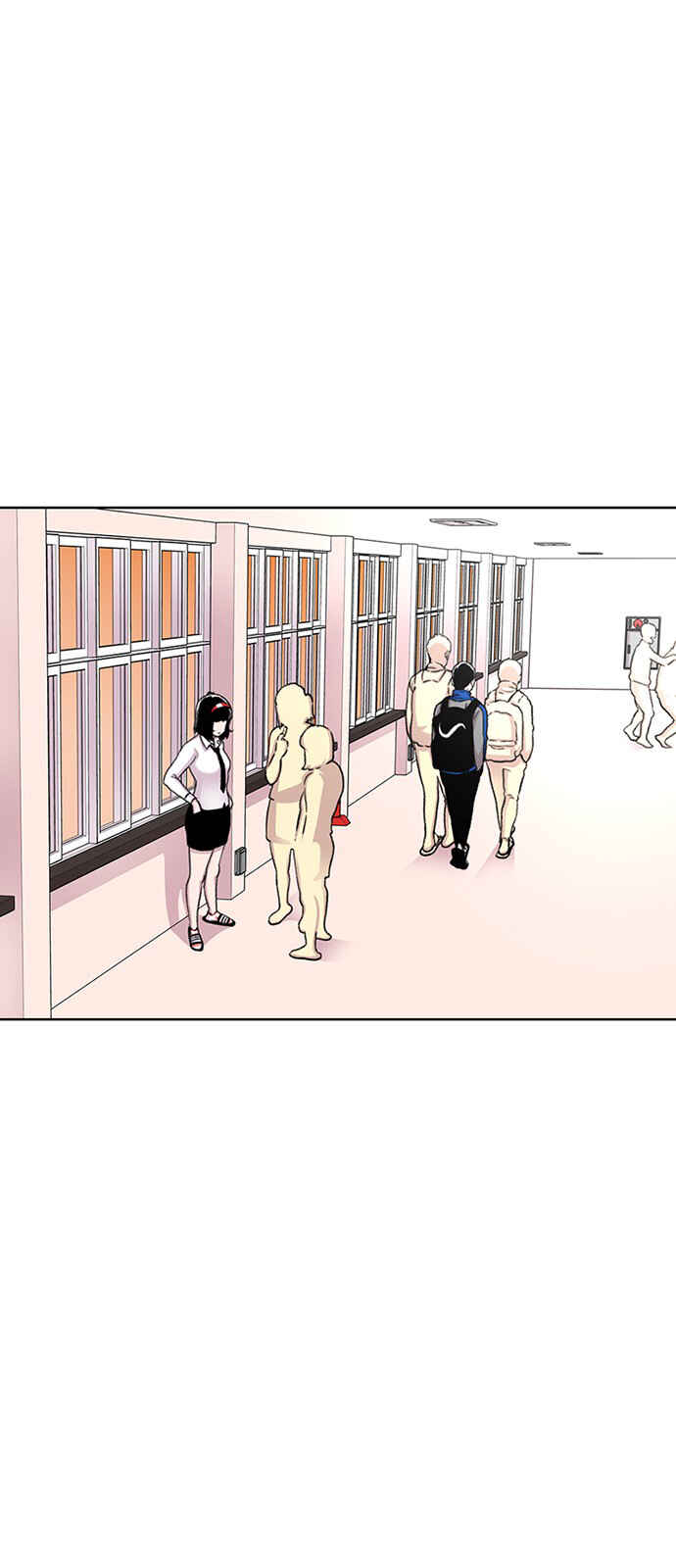 Byeorisamsyap Chapter 44 - Page 8