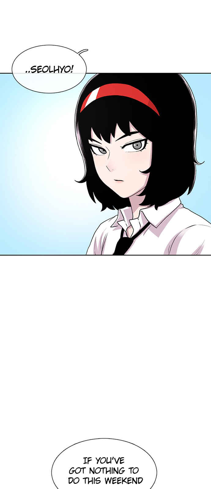 Byeorisamsyap Chapter 44 - Page 9
