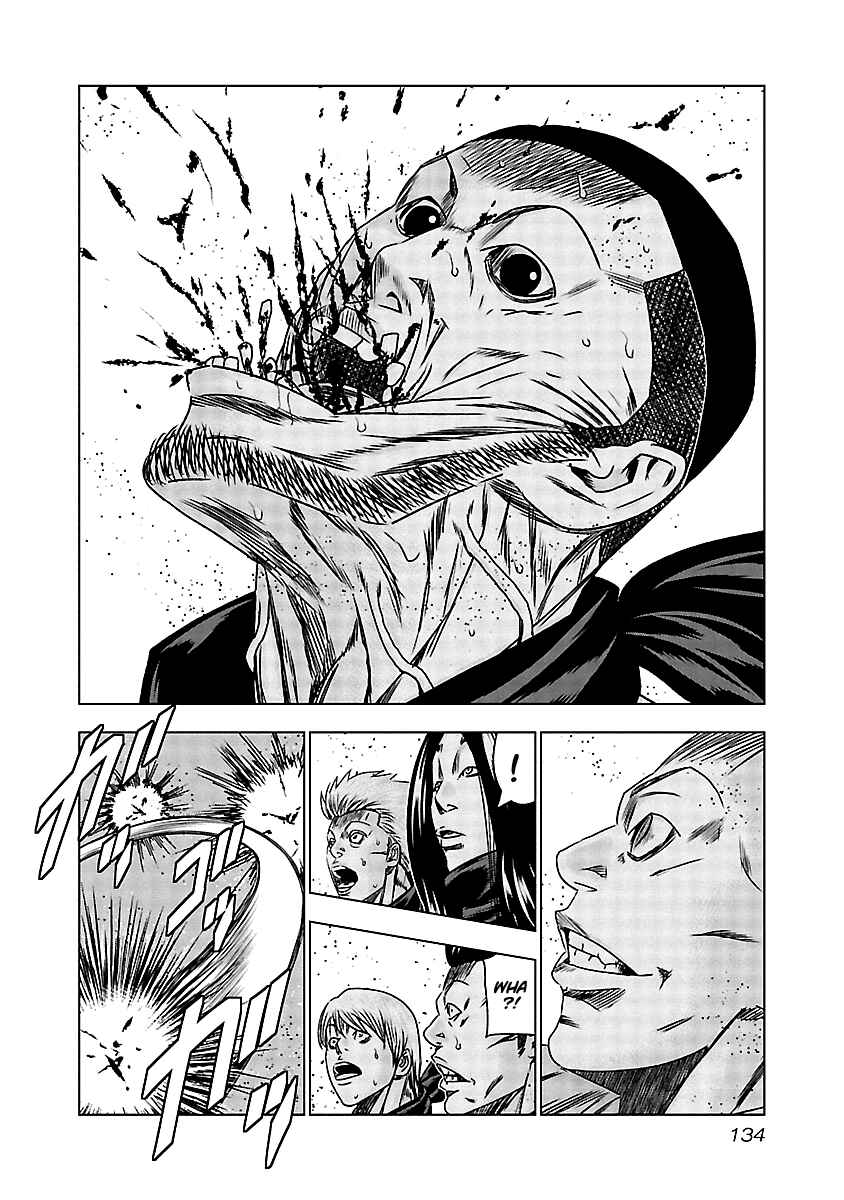 OUT Chapter 156 - Page 10