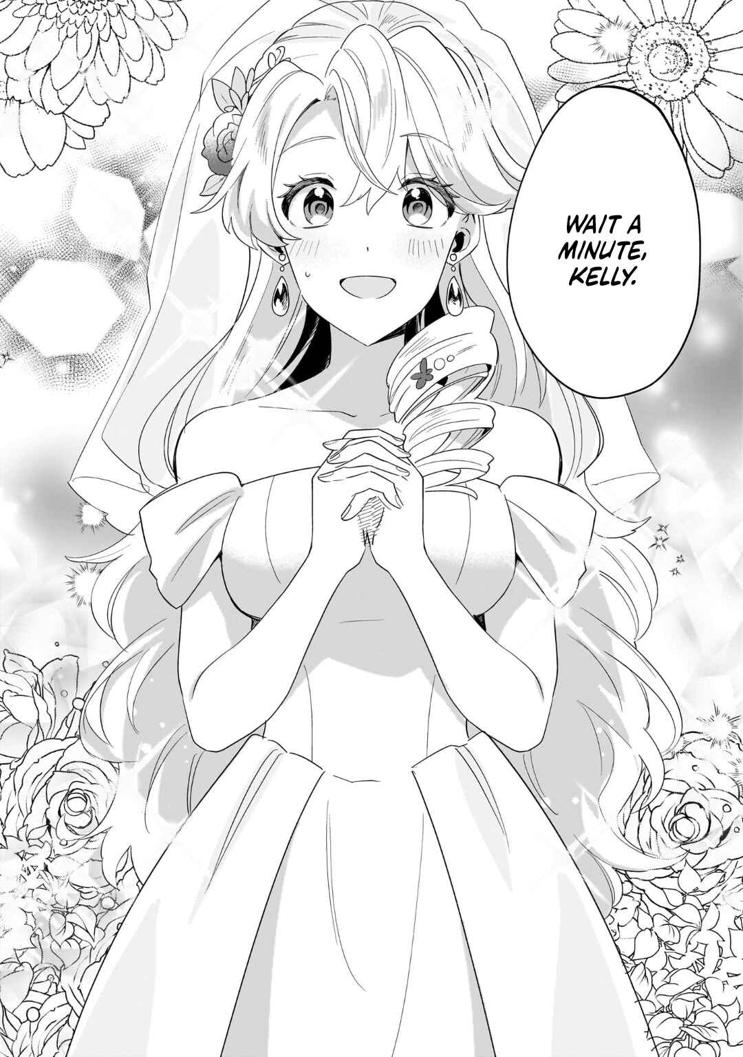 Imokusa Reijou desu ga Akuyaku Reisoku wo Tasuketara Kiniiraremashita Chapter 30 - Page 6