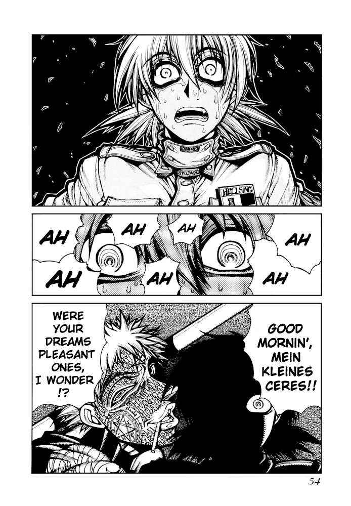 Hellsing Chapter 51 - Page 8