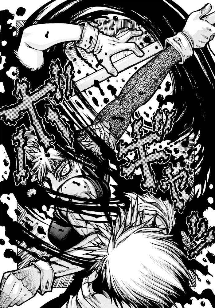Hellsing Chapter 51 - Page 9