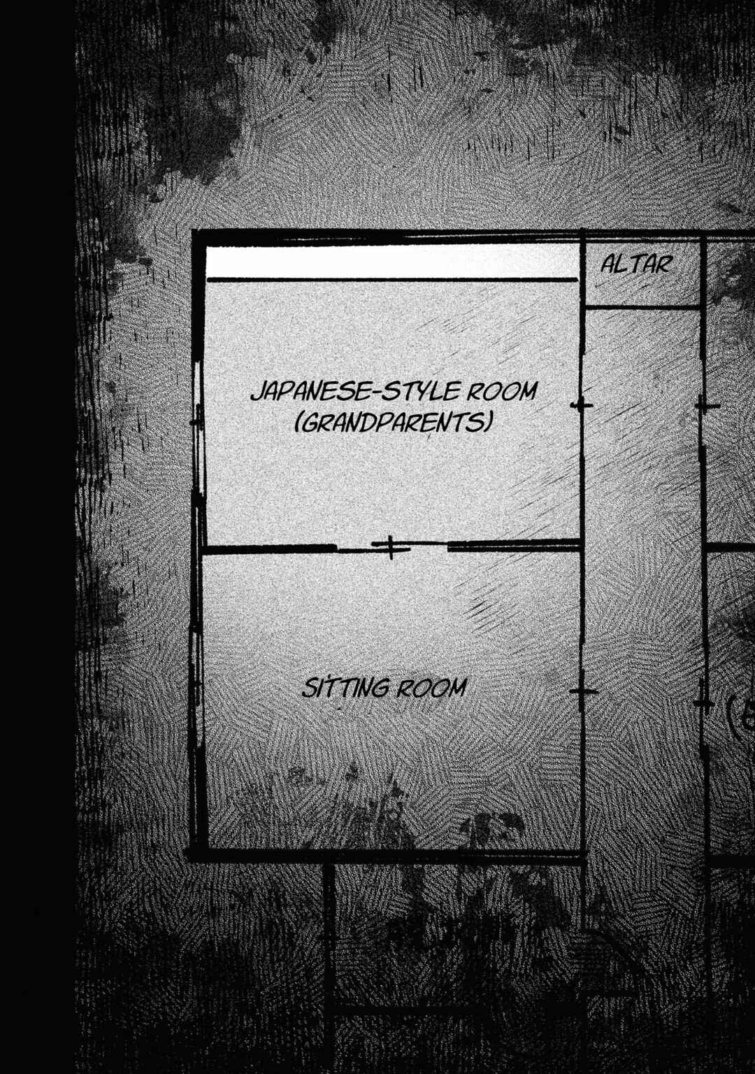 Hen na Ie Chapter 12 - Page 18