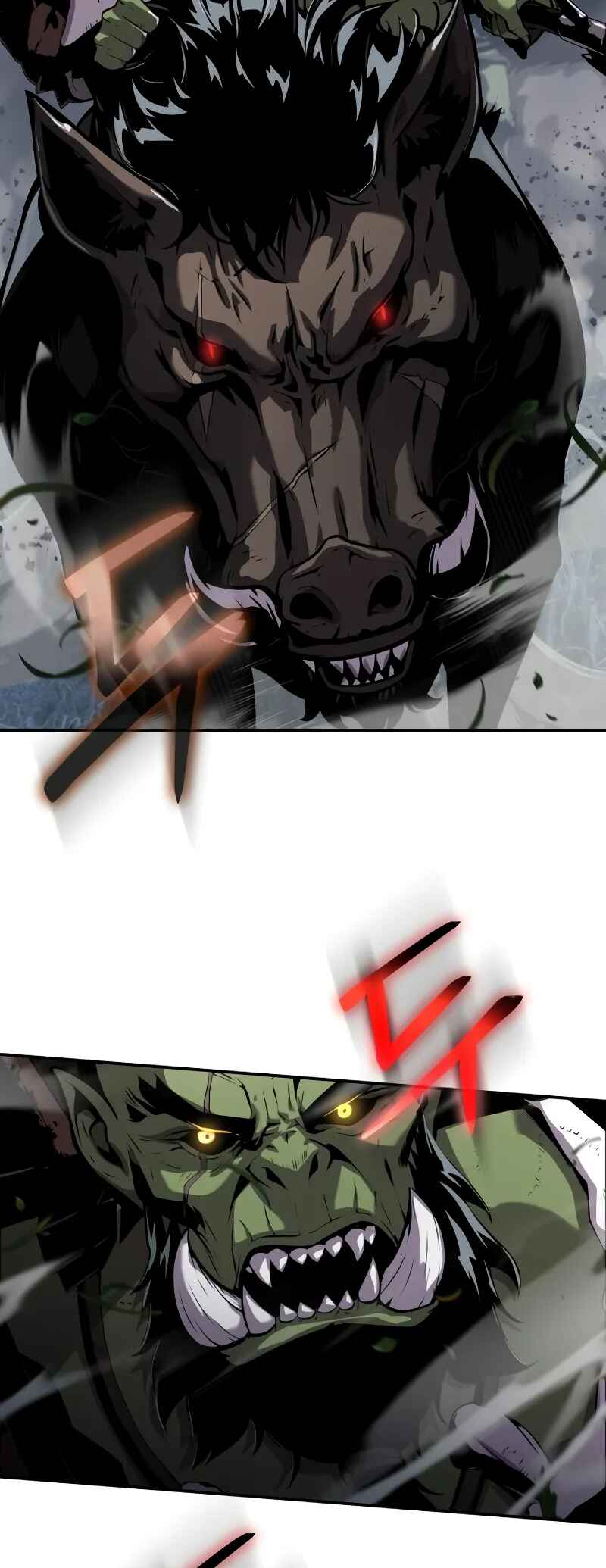 The Knight King Who Returned with a God Chapter 20 - Page 10