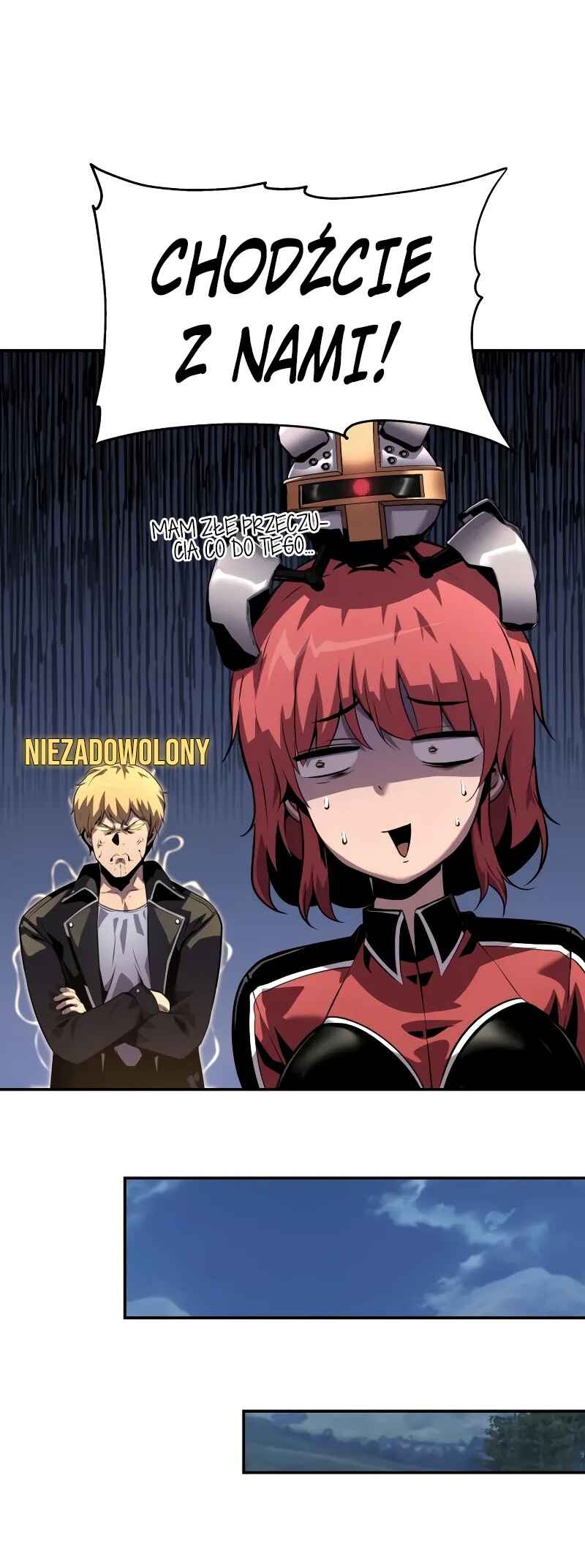 The Knight King Who Returned with a God Chapter 20 - Page 21