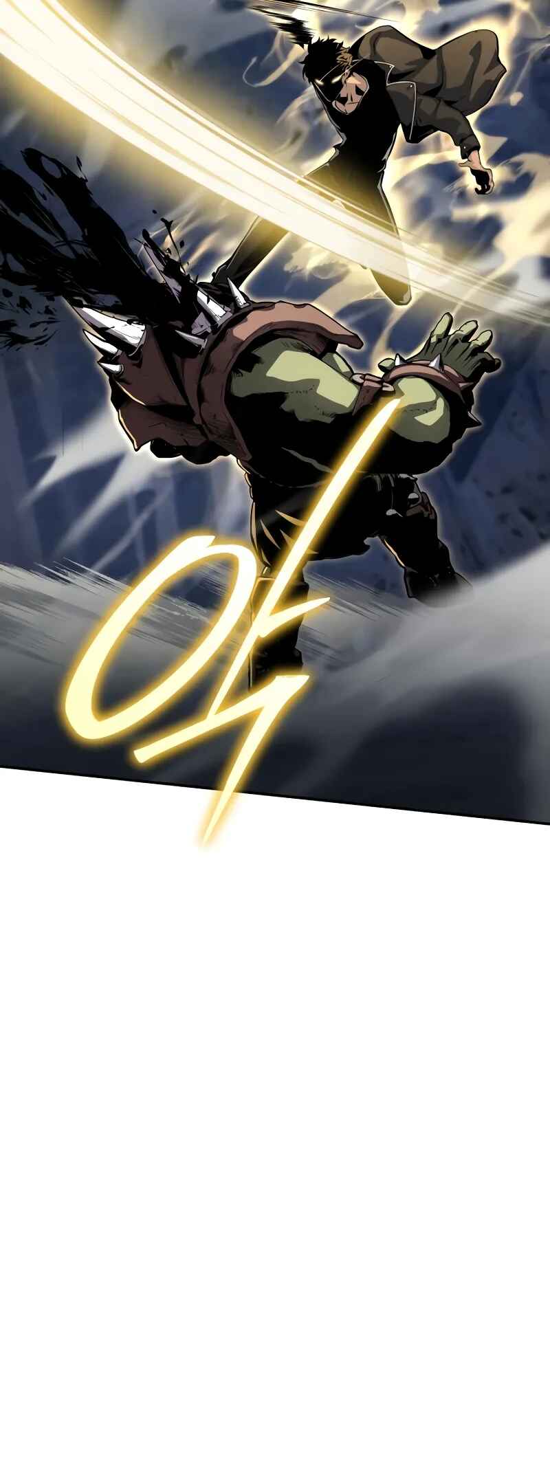 The Knight King Who Returned with a God Chapter 20 - Page 33