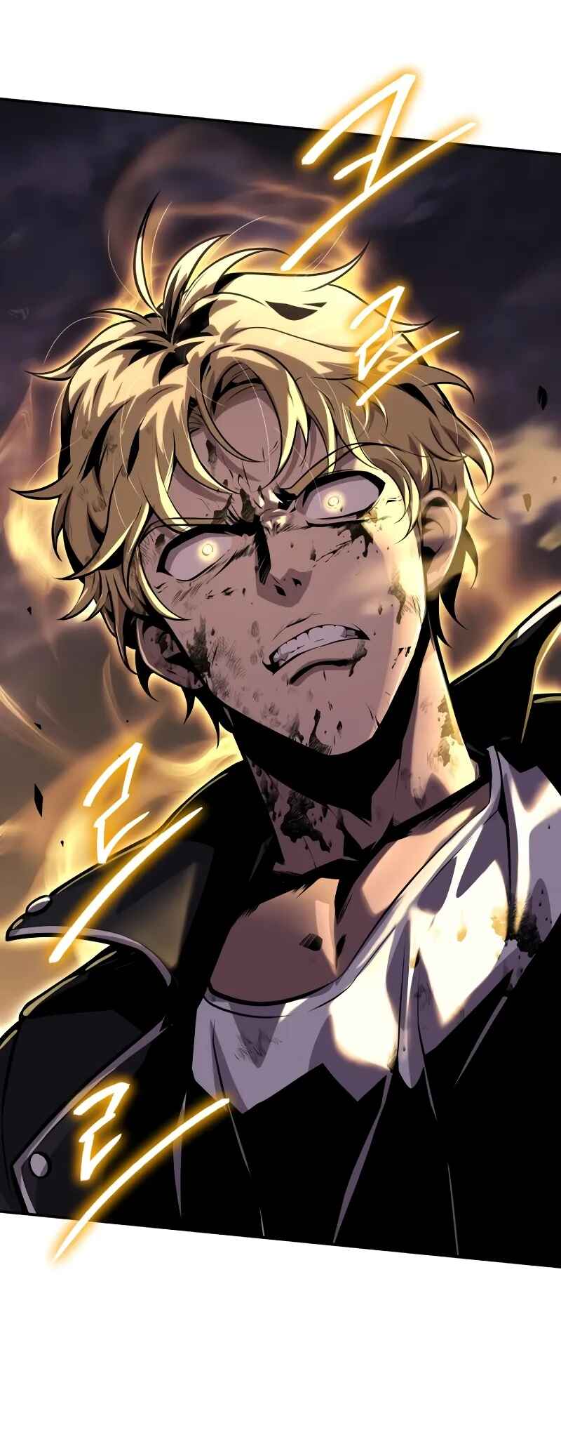 The Knight King Who Returned with a God Chapter 20 - Page 39
