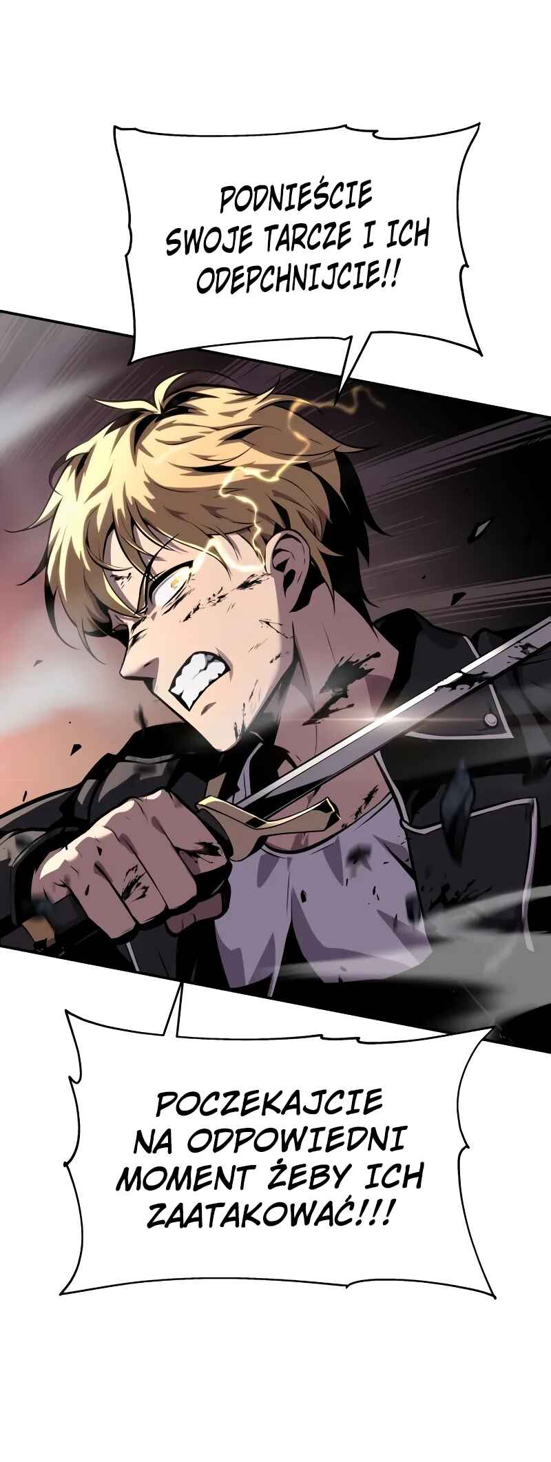 The Knight King Who Returned with a God Chapter 20 - Page 59