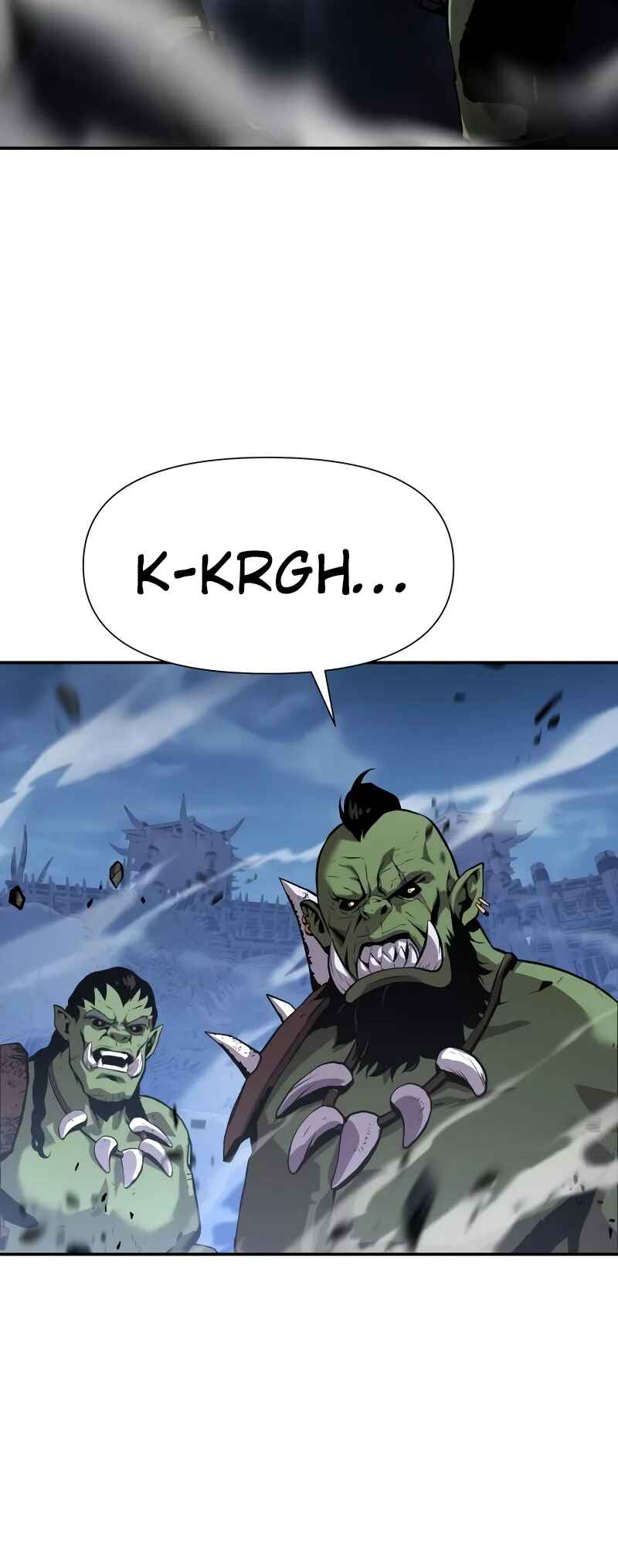 The Knight King Who Returned with a God Chapter 20 - Page 68