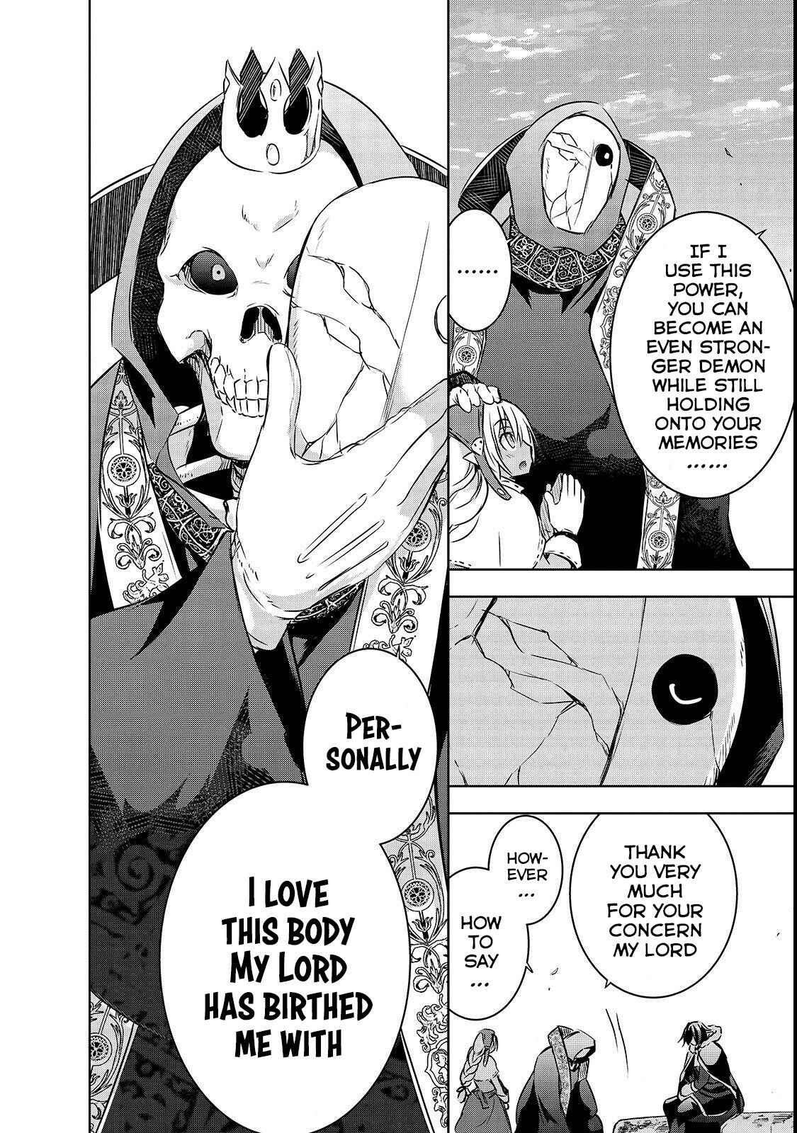Maou-sama no Machizukuri! ~Saikyou no Dungeon wa Kindai Toshi~ Chapter 16 - Page 13