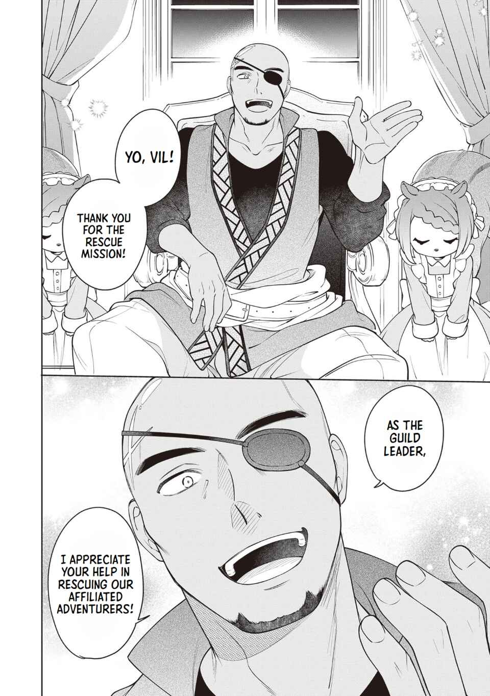 Suterare Seijo no Isekai Gohantabi Chapter 13 - Page 10