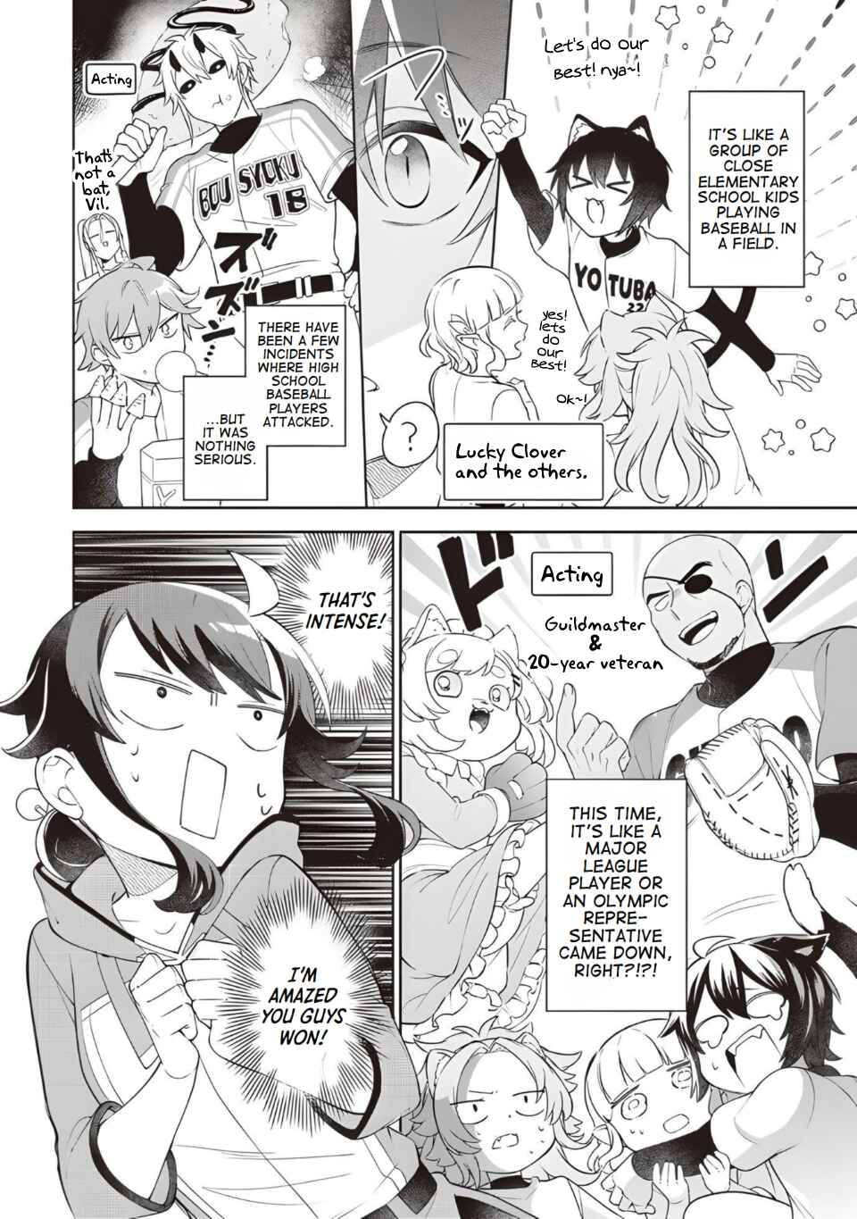 Suterare Seijo no Isekai Gohantabi Chapter 13 - Page 16
