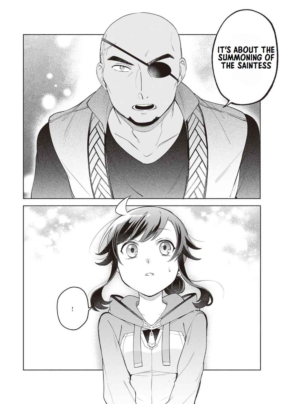 Suterare Seijo no Isekai Gohantabi Chapter 13 - Page 24
