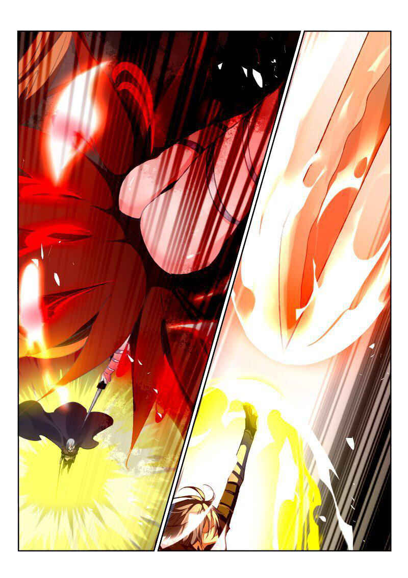 Demon Spirit Seed Manual Chapter 47 - Page 9
