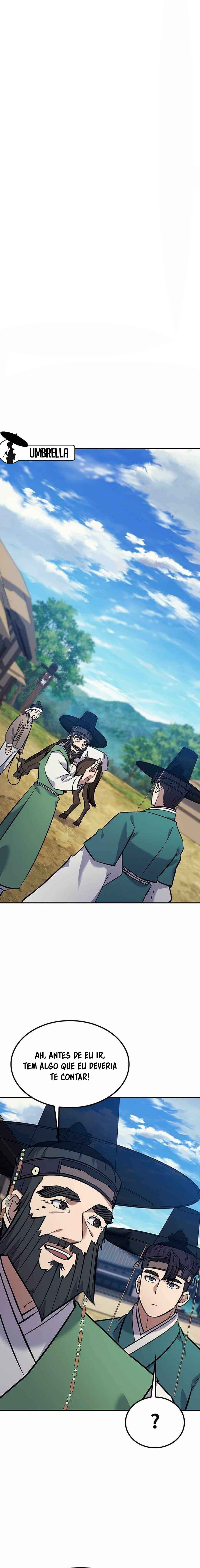 Doctor's Time Travel to Joseon Chapter 16 - Page 2