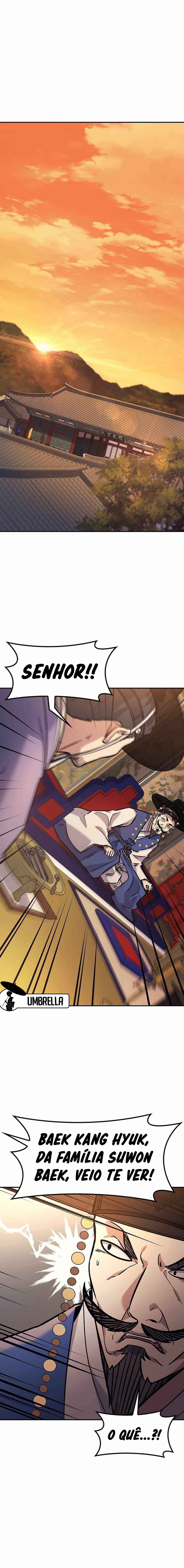 Doctor's Time Travel to Joseon Chapter 16 - Page 22