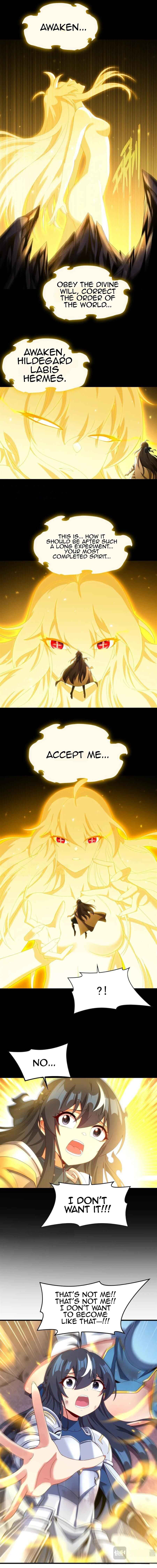 Despite Coming From the Abyss, I Will Save Humanity Chapter 140 - Page 6