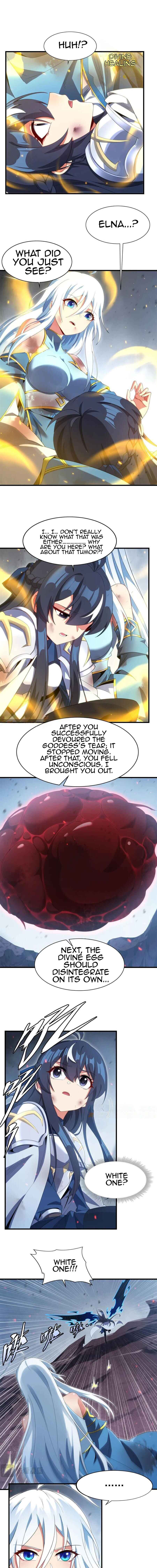 Despite Coming From the Abyss, I Will Save Humanity Chapter 140 - Page 7