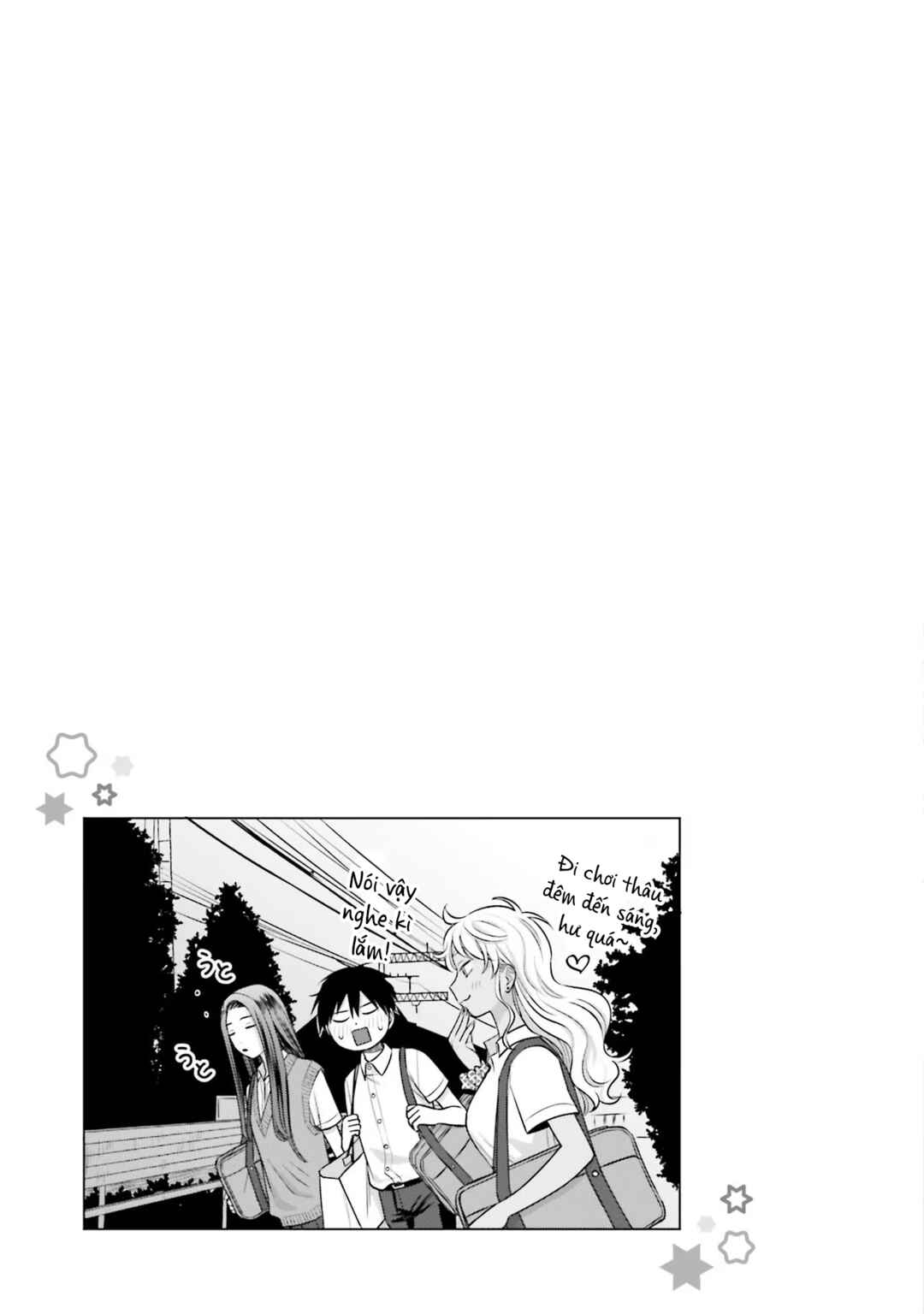 Otaku ni Yasashii Gal wa Inai!? Chapter 21 - Page 16