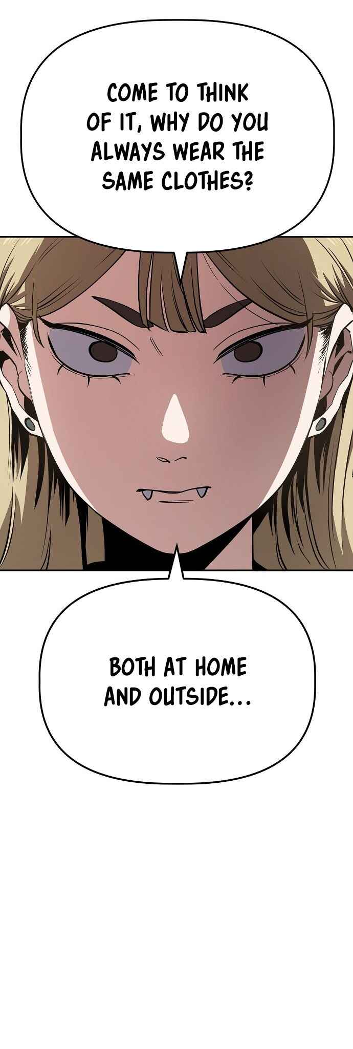 Mujikbaeksu Gye Baek-sun Chapter 28 - Page 15