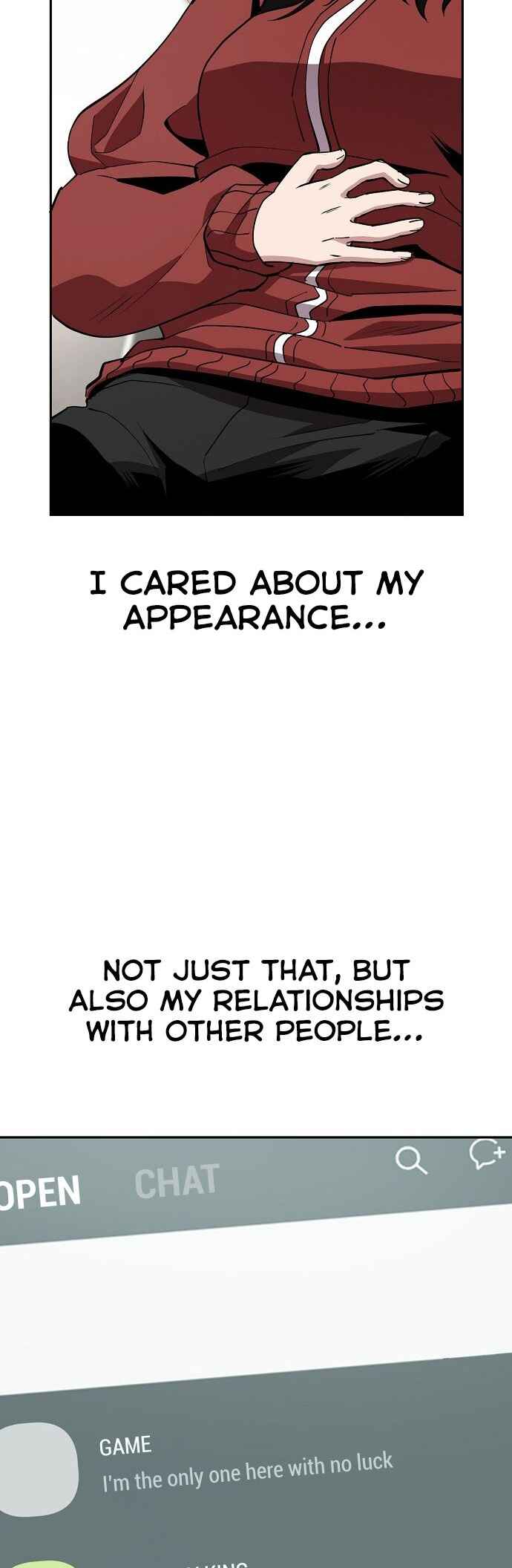 Mujikbaeksu Gye Baek-sun Chapter 28 - Page 25