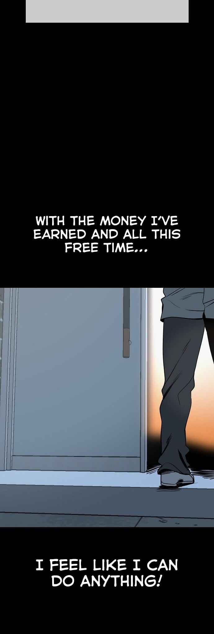 Mujikbaeksu Gye Baek-sun Chapter 28 - Page 32