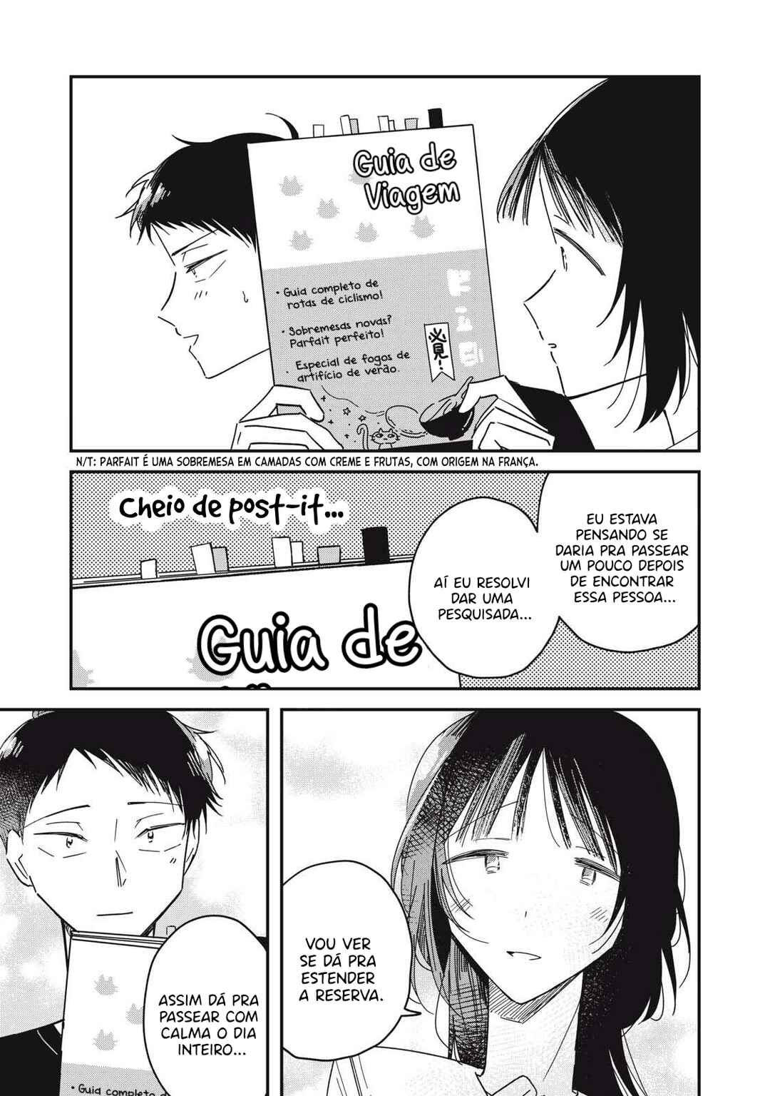 Yachiru-san wa Homeru to Nobiru Chapter 12.1 - Page 8