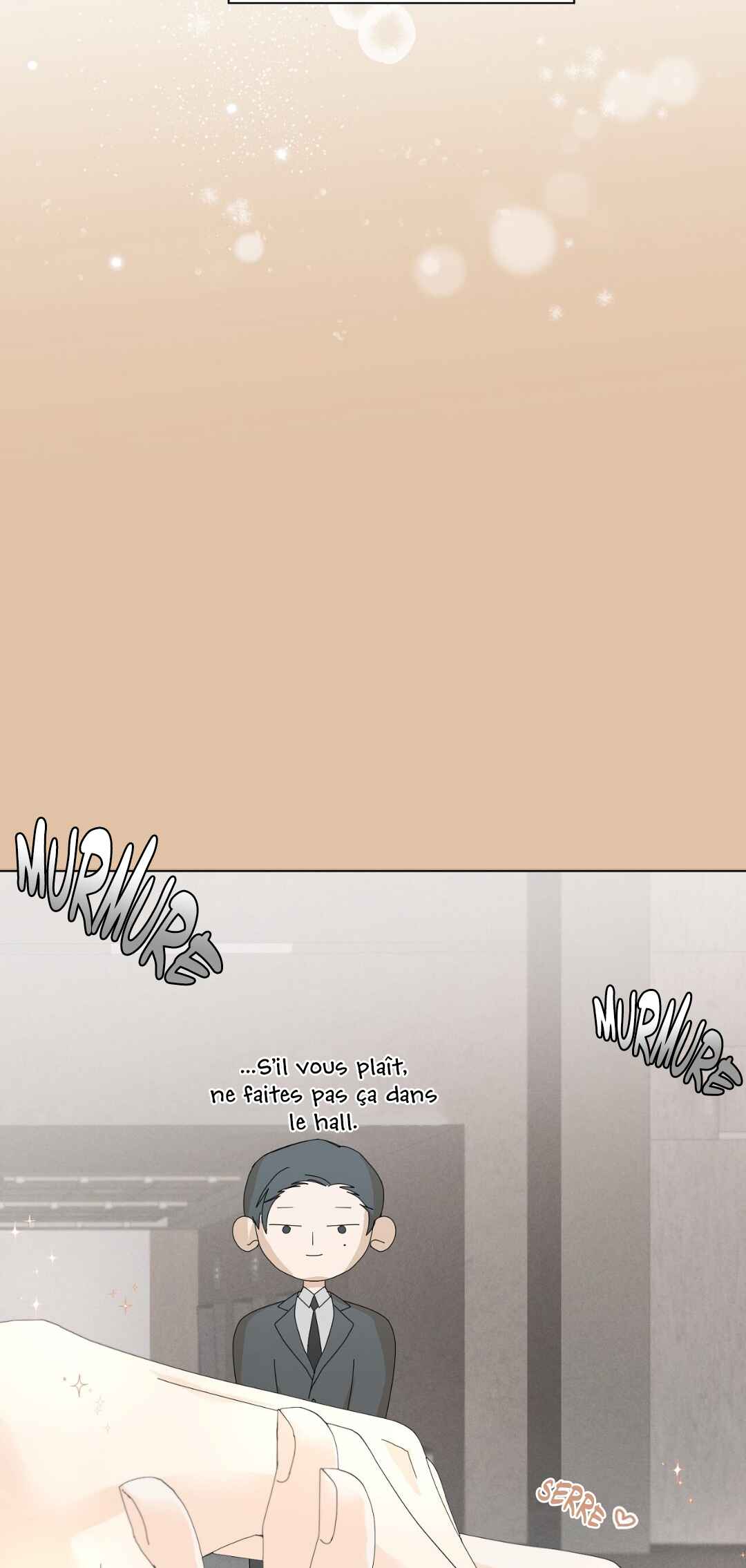 You Can't Have My Blood Chapter 10 - Page 50