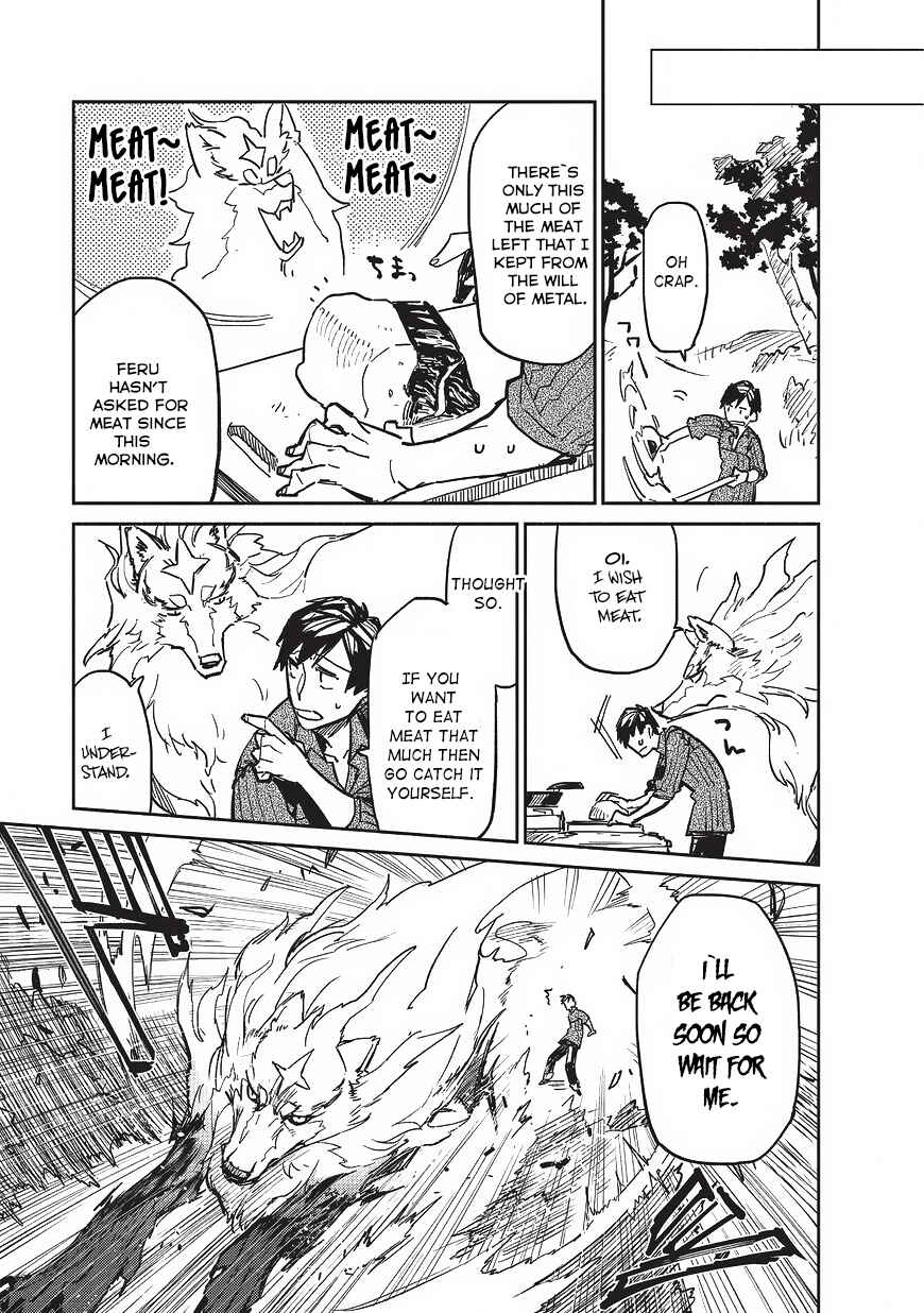 Tondemo Skill de Isekai Hourou Meshi Chapter 2 - Page 20