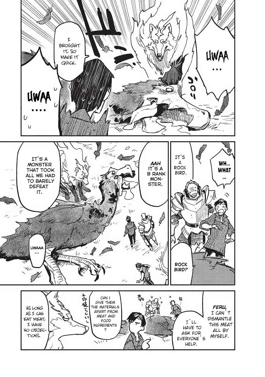 Tondemo Skill de Isekai Hourou Meshi Chapter 2 - Page 22
