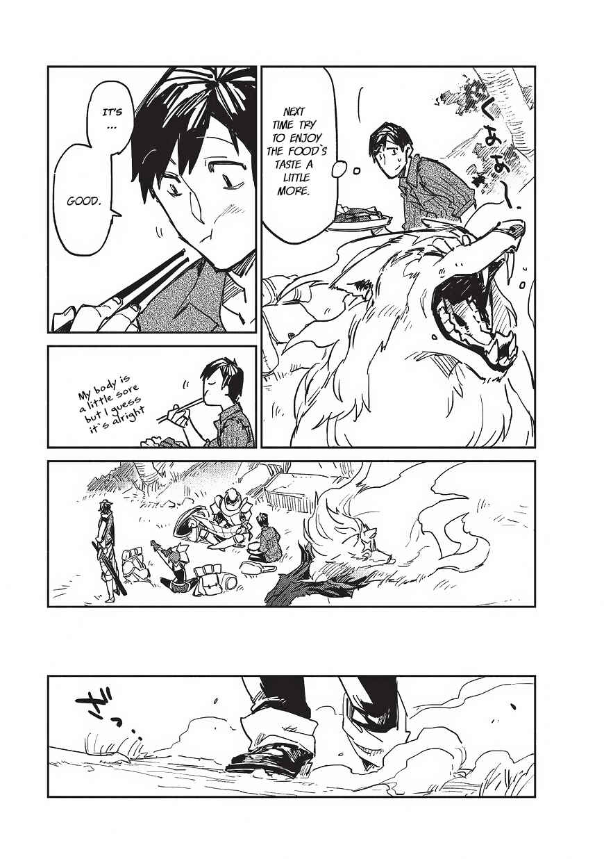 Tondemo Skill de Isekai Hourou Meshi Chapter 2 - Page 26