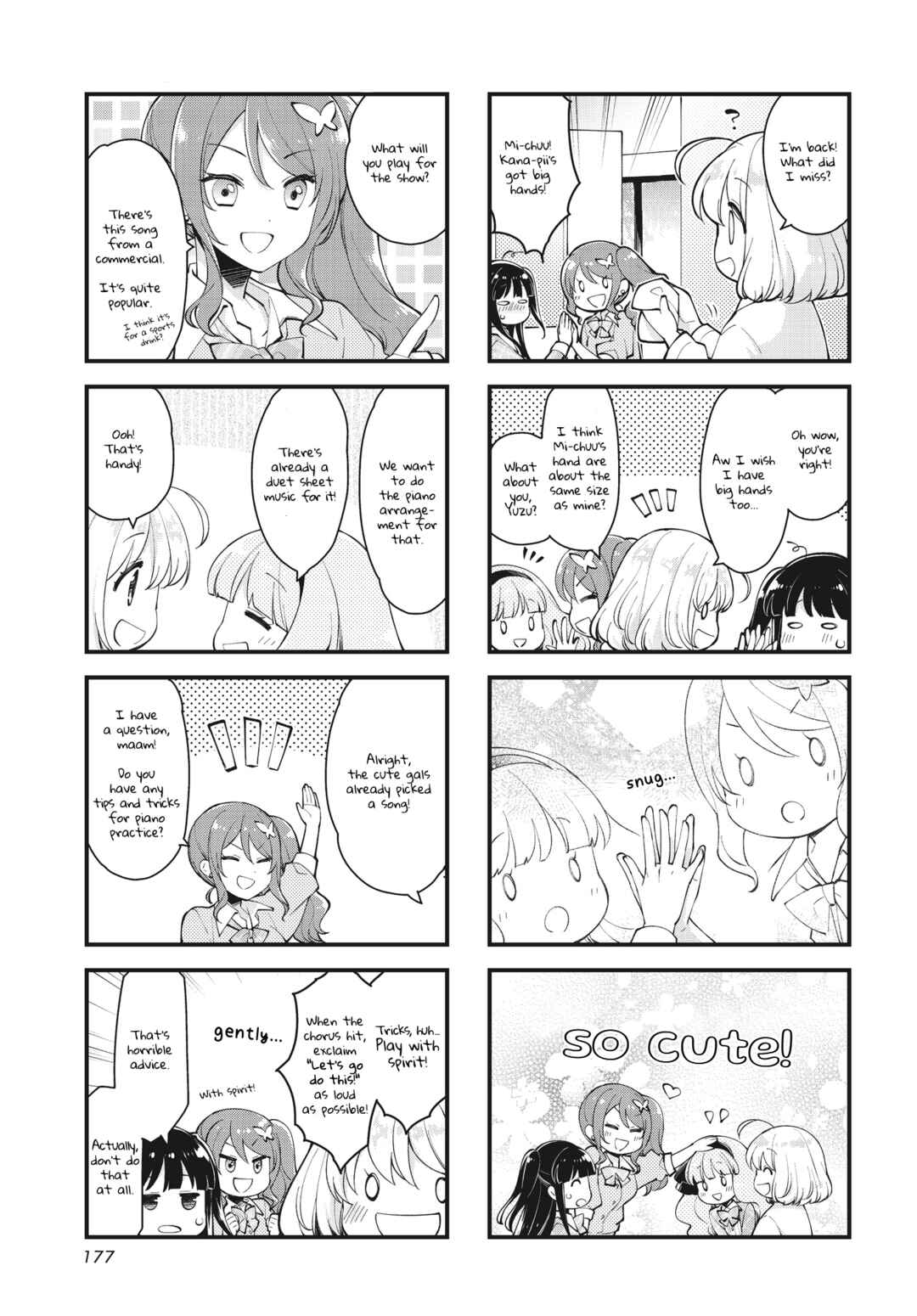 Eighty Eight wo 2 Dewatte Chapter 7 - Page 5