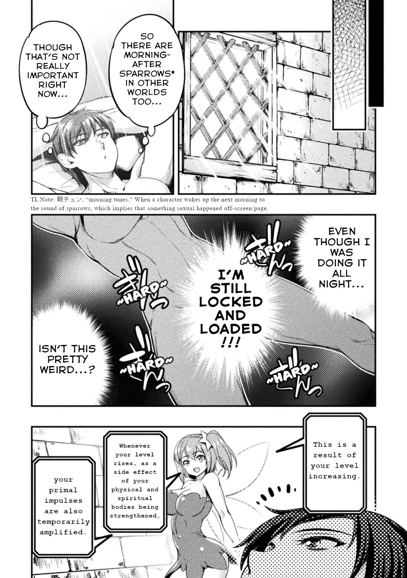 Astro King: Shoukan Yuusha dakedo Kakyuu Nintei Sareta node Maid Harem o Tsukurimasu! Chapter 2 - Page 16