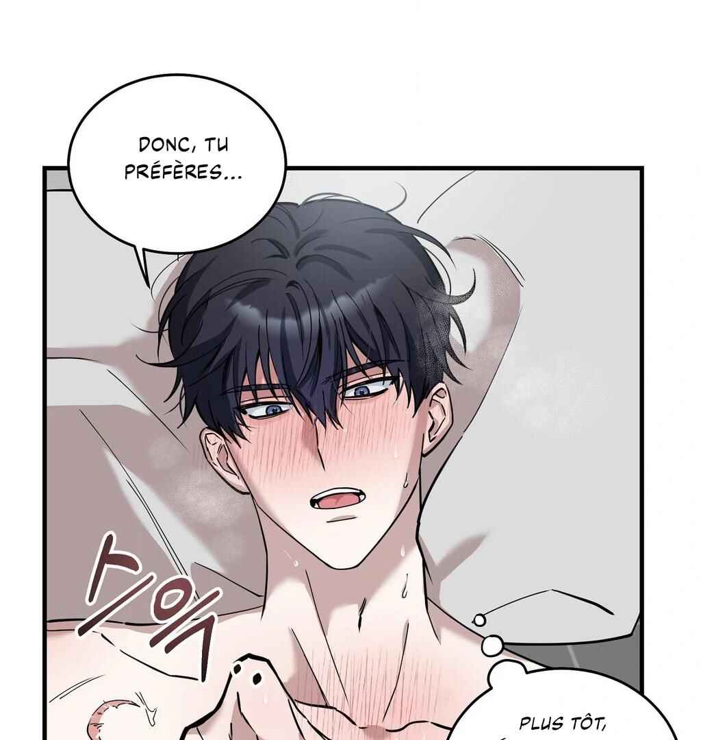 Darui Papyeon Chapter 6 - Page 27