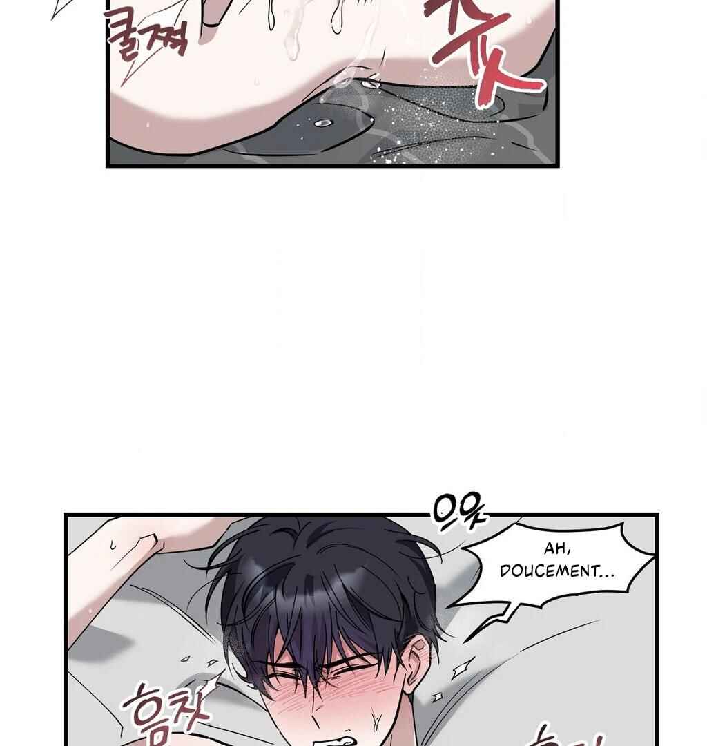 Darui Papyeon Chapter 6 - Page 6