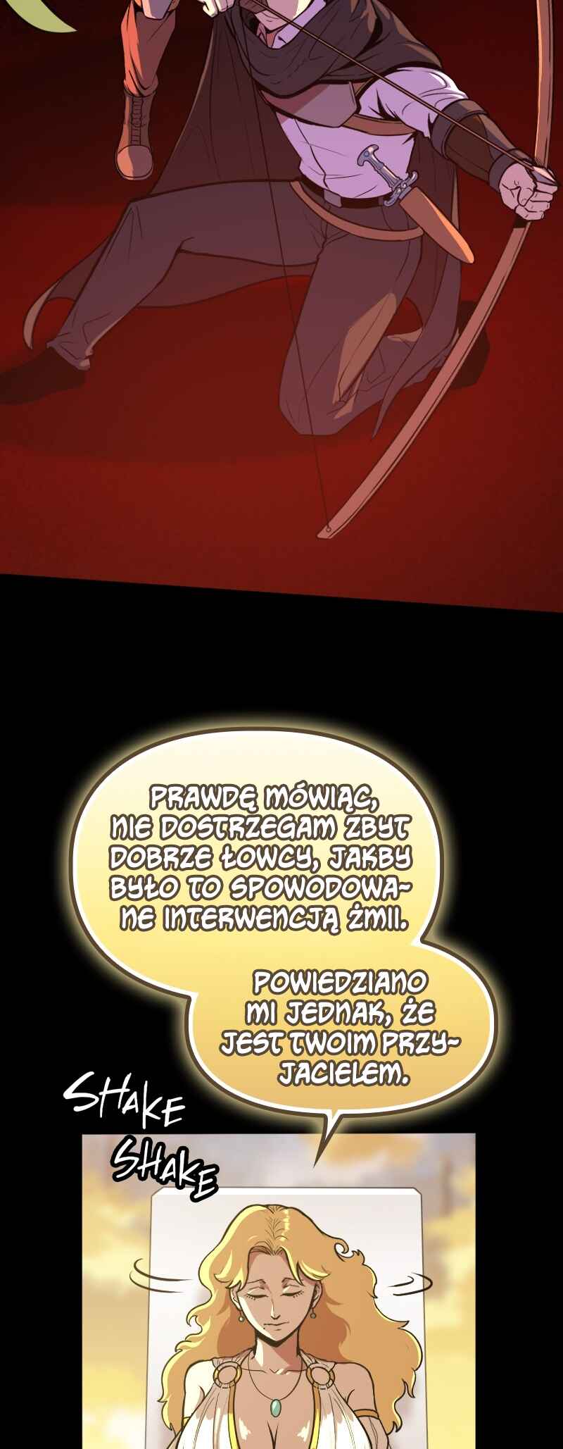 Primal Hunter Chapter 49 - Page 21