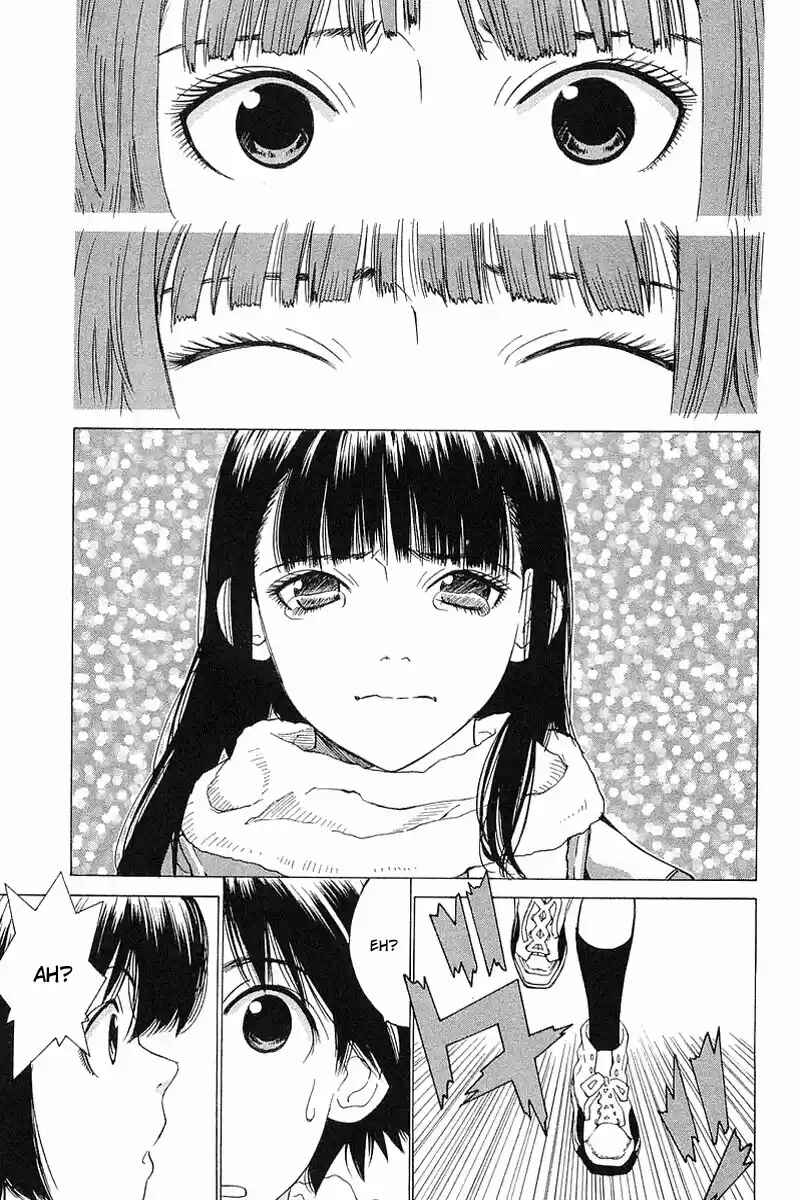 Gacha Gacha ~Capsule~ Chapter 25 - Page 13