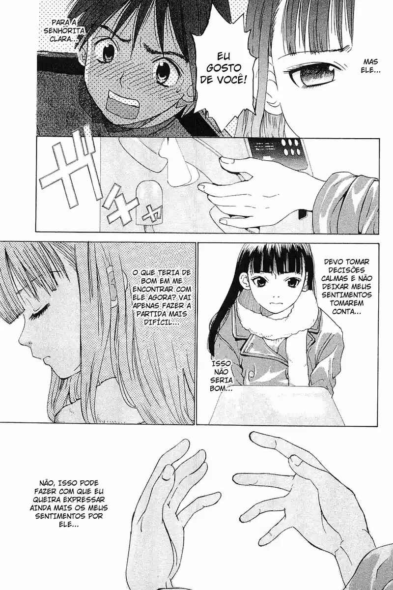 Gacha Gacha ~Capsule~ Chapter 25 - Page 9
