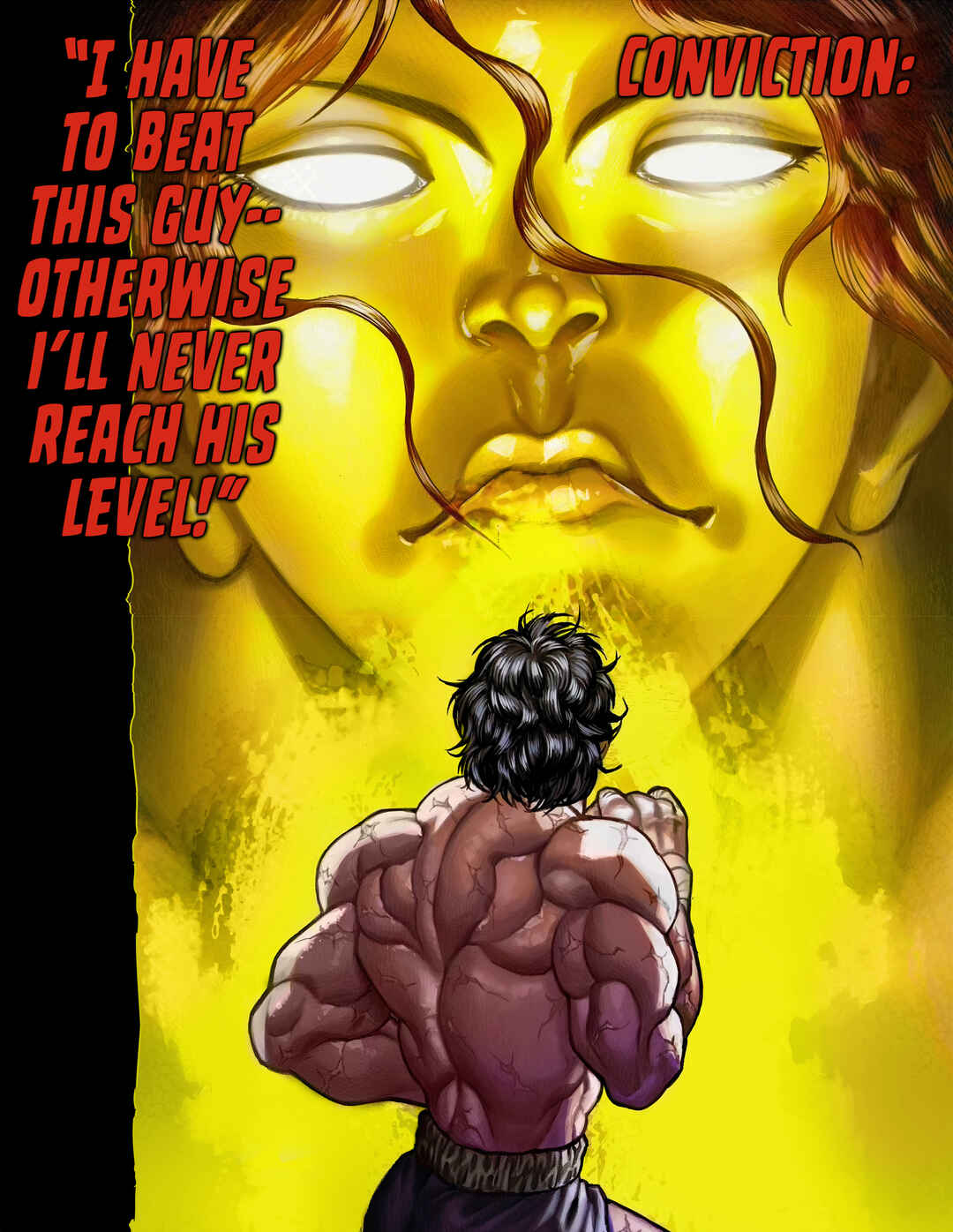 Baki Hanma - Son of Ogre (Shinsoban Release) Chapter 179 - Page 2