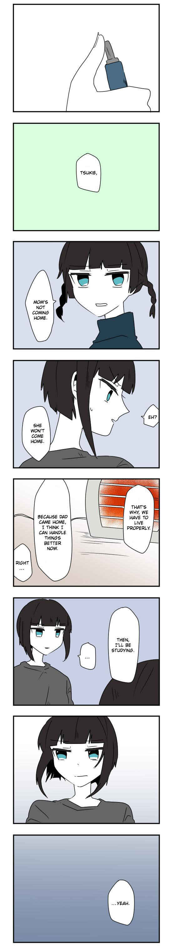 Hikizan Tautology Chapter 39 - Page 10