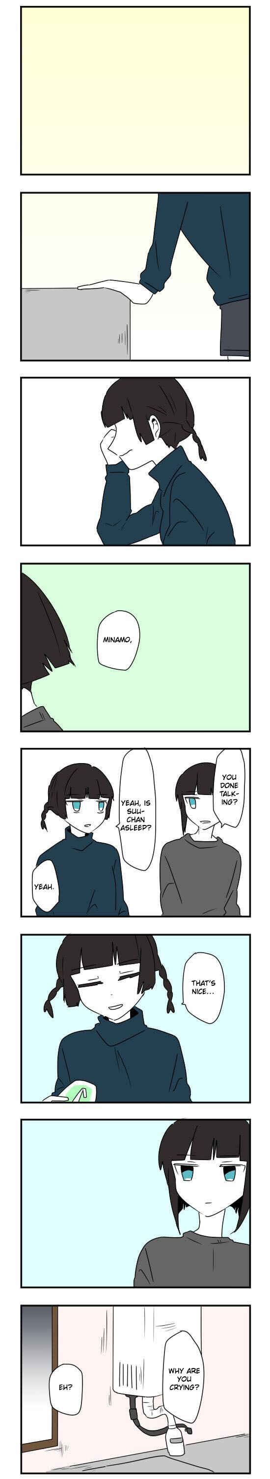 Hikizan Tautology Chapter 39 - Page 8