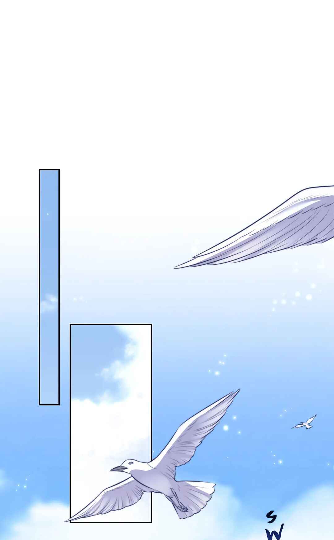 Desharow Merman Chapter 39 - Page 3