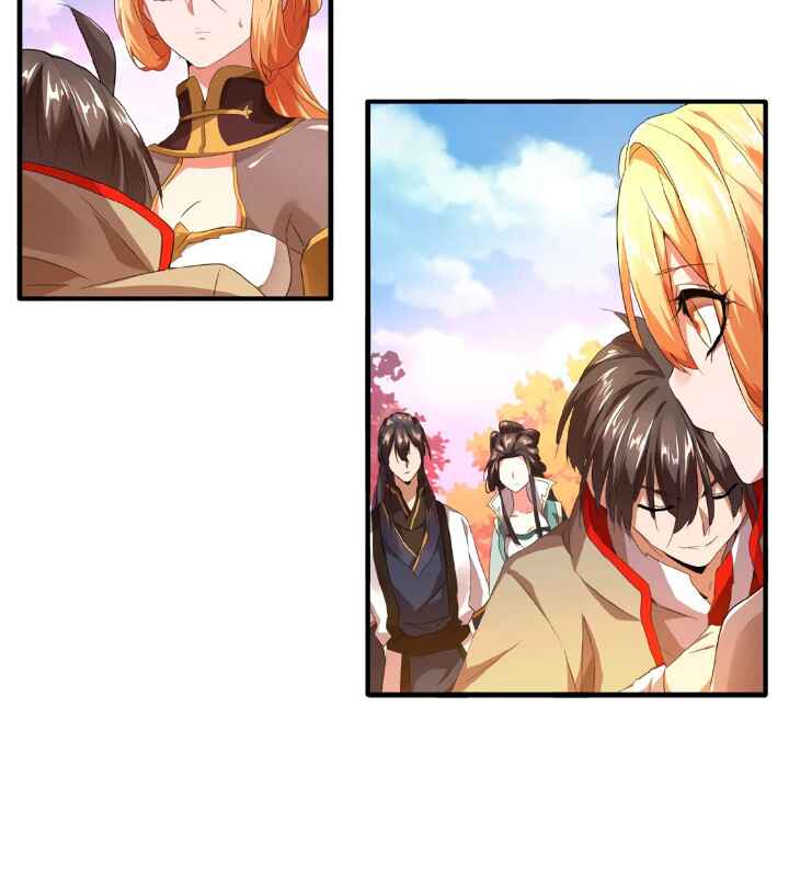 The Servant Is the Demon King?! Chapter 15 - Page 17