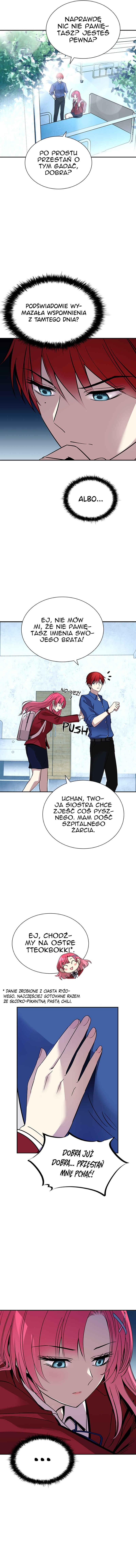 Villain to Kill Chapter 63 - Page 10