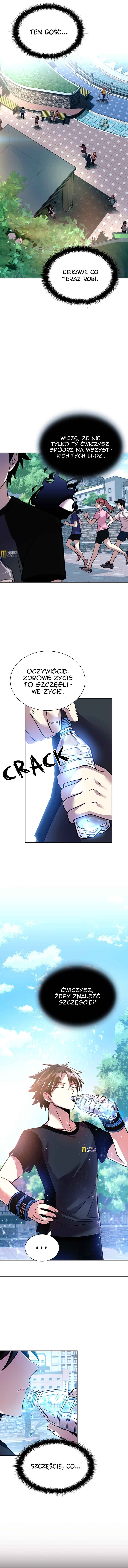 Villain to Kill Chapter 63 - Page 11